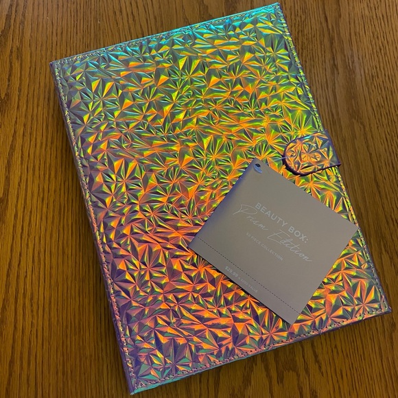 Ulta Beauty Other - ULTA 92-Piece Makeup Set